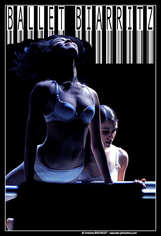Ballet Biarritz